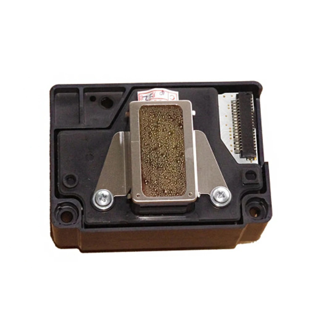 

Practical Replacement Office Spray Nozzle Print Head Professional Printer Parts Clear Portable Durable For Epson ME1100 T1110