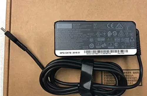 Huiyuan подходит для 2.25A 20 в 45 Вт Зарядное устройство для ноутбука lenovo 9 В 2A 15 в 3A 5 в 2A ADLX45YCC2A type C