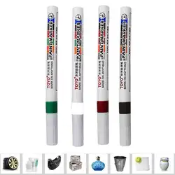 1 шт. водостойкая профессиональная автомобильная ручка для краски краска для граффити ручка для шин сенсорная ручка для граффити авторучка
