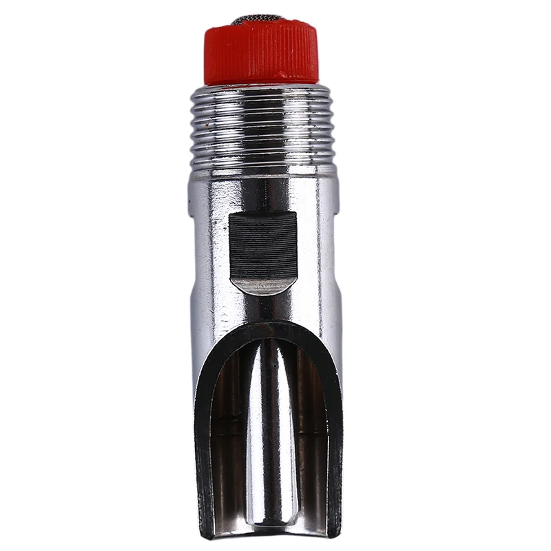 New 5Pcs/set Thread Pig Hog Steel Automatic Waterer Drinking Fountains Nipple Drinker Livestock Supplies Farm | Дом и сад