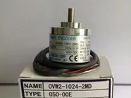 

In stock!!! Ovw2-1024-2md rotary encoder 1024 line Free Shipping