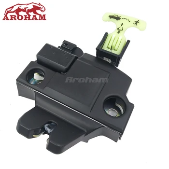 

Door Trunk Lock Actuator Motor 64600-06041 6460006041 64600 06041 For Toyota Avalon Camry 2012 2013 2014 2015 2016 2017 2018
