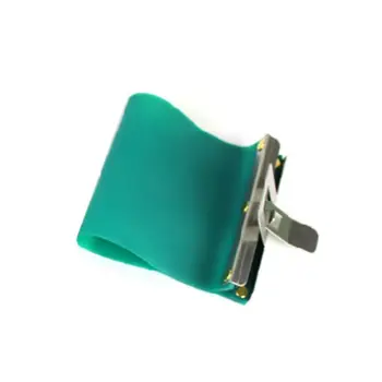 

3D Sublimation Heat Transfer Printer Cup Holder 11oz Mug Special Model Clamps Silicone Fixture