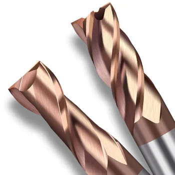 

CNC end milling 1mm-10mm carbide alloy cutter cutting tools tungsten steel milling cutter end mills CNC machine Cutting