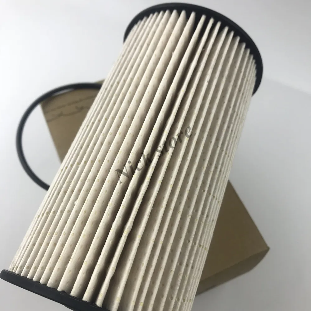 3C0127177 Diesel Filter PU825x 3C0127434 ADV182301 OBG-76/140.0 Fuel Filter For MANN For FOTON VAG Replaceable Truck