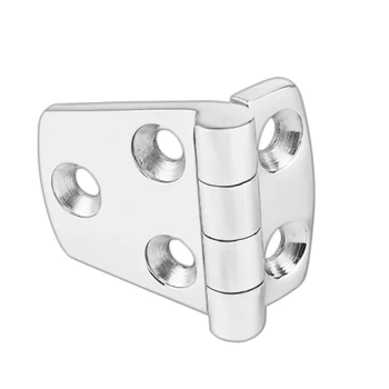 

Boat Marine 316 Stainl Steel Cabinet Door Hinge 58 x 38 x 4.5mm