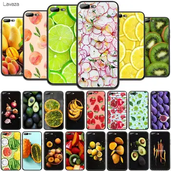 

Lavaza Cucumis metuliferus TPU Soft Case for OPPO A1K A3s A5s A7 A37 A39 A57 A77 A5 A9 2020 F3 F9 Reno 10x