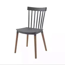 Скандинавский современный барный стул простой креативный модный передний стол для дома Кофейня Досуг спинка Высокая подставка для стоп