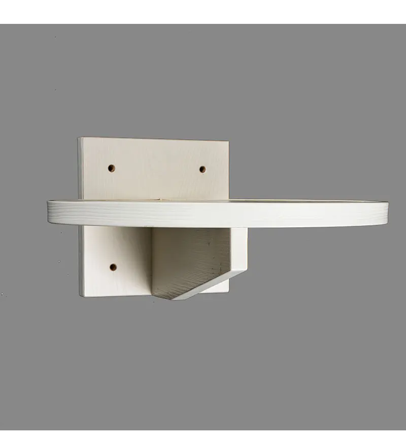 Wall-mounted cat tree springboard rest platform litter climbing frame pet furniture wall toys | Дом и сад