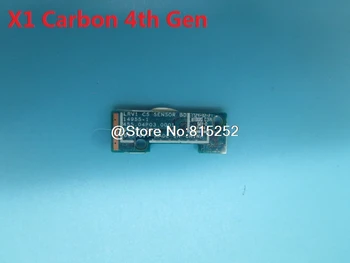 

Laptop Sensor Board For Lenovo For ThinkPad X1 Carbon 4th Gen (Type 20FB, 20FC) 00JT817 New
