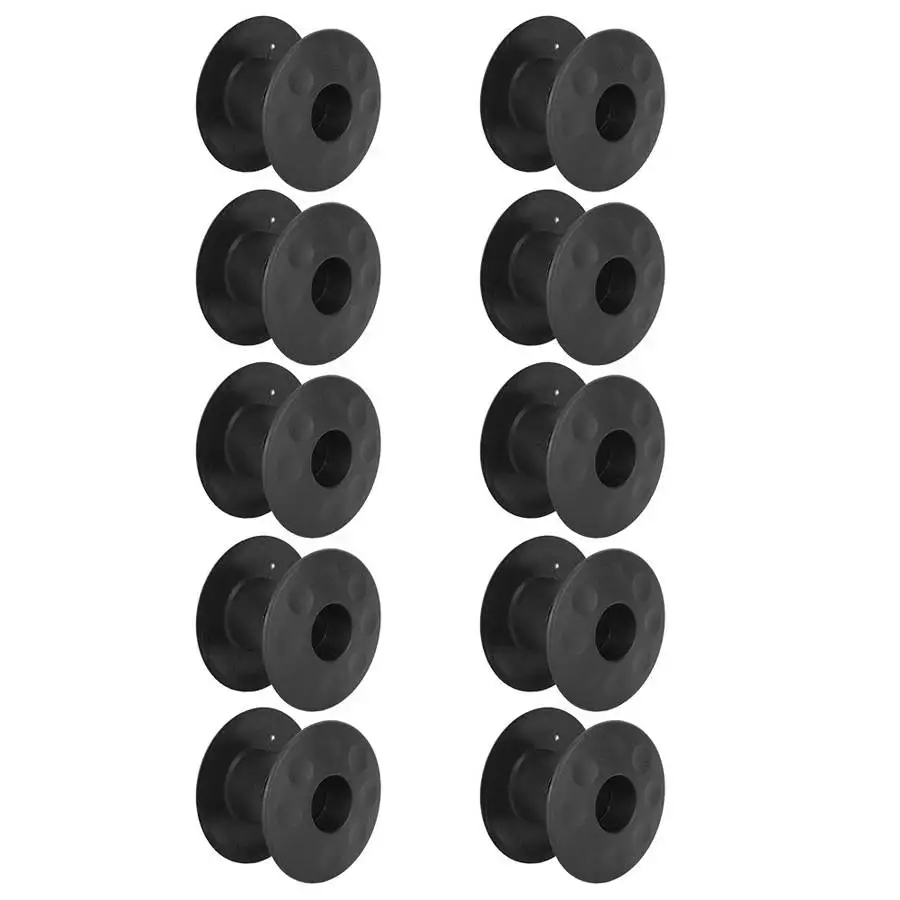 10 Pair Adjustable Table Football Bearing Rods Board Football Bushing Soccer Table Football