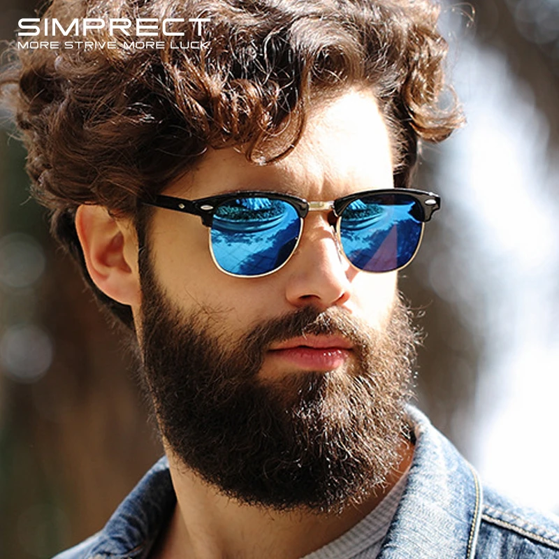 Lunette de soleil homme style Clearance