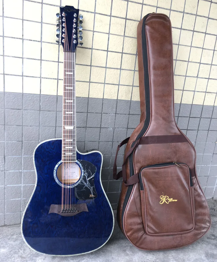 Guitar Showcase - Here's a cool piece that just came off