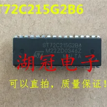 5 шт./лот ST72C215G2B6 DIP
