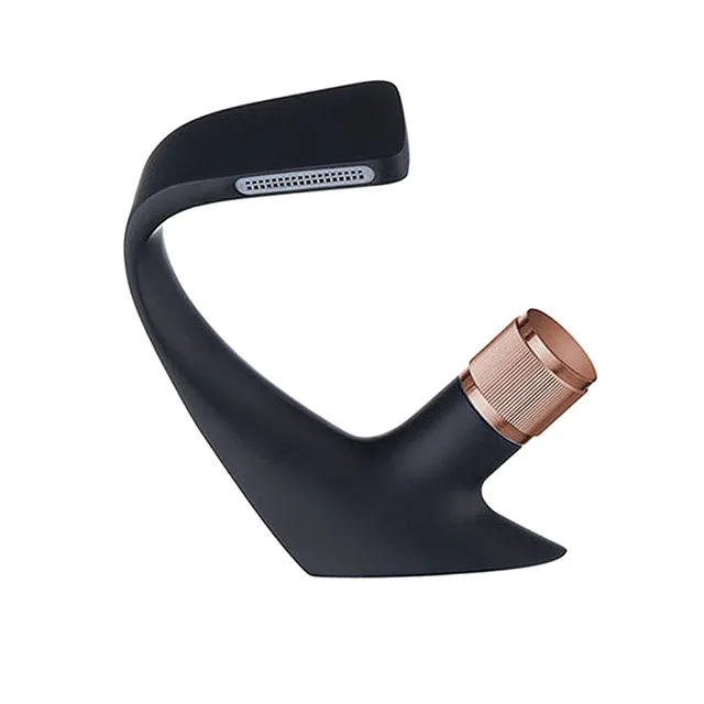 Rose Gold Knob