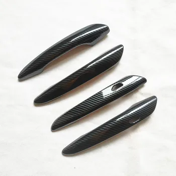 

for mazda 3 mazda3 2019 2020 axela accessories door handle cover trim plastic