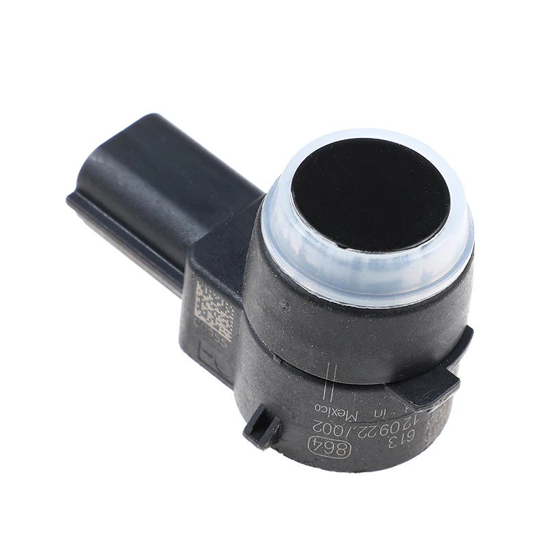 Датчик парковки YAOPEI 4 шт./лот PDC 13242365 0263003613 для Chevrolet Cruze Buick Реал Saab 9 5 Opel Corsa
