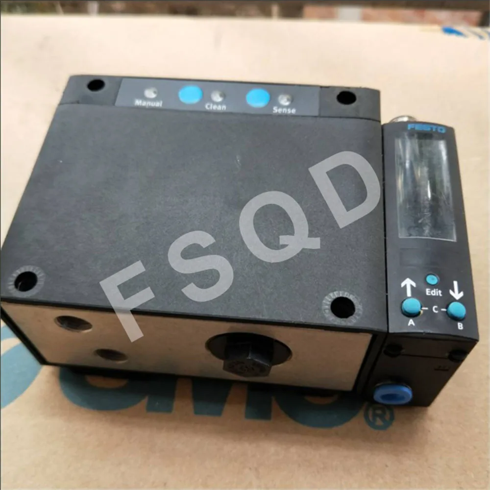 FESTO Air gap сенсор пневматические компоненты SOPA-CM1H-R1-HQ6-2P-M12 552130 SOPA серии |