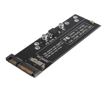 

Original SSD to SATA Adapter Card For Apple Macbook Air A1370 A1369 2010/2011 High-quality Sata Card