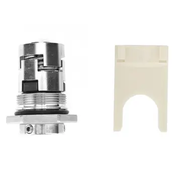 

CR20-17 A-F-A-E-HQQE Stainless Steel Vertical Multistage Pump Mechanical Seal Water Seal Pump Accessories water pumps