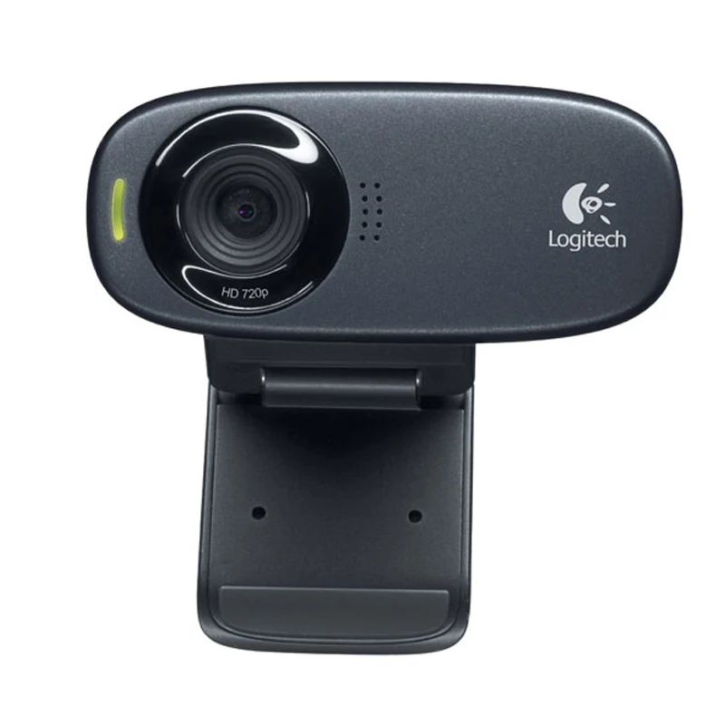 HD  5MP WEB CAMERA