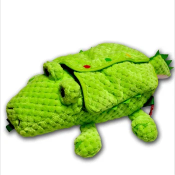 

Animal Kids backpack Crocodile Baby Anti-lost Hard Bag Plush Animal Backpack For Kindergarten Kid Multifunction Schoolbag Toys