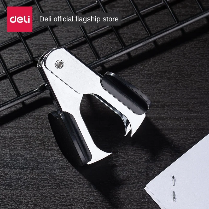 Nail Lifter No.12/10 стандартный степлер скобы ногтей экстрактор гвоздодер S /L финансовых