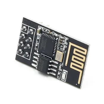 

Taidacent Esp8266 Esp01s Serial Wifi Relay Switch Module Smart Home Automation Internet Radio Module Wifi
