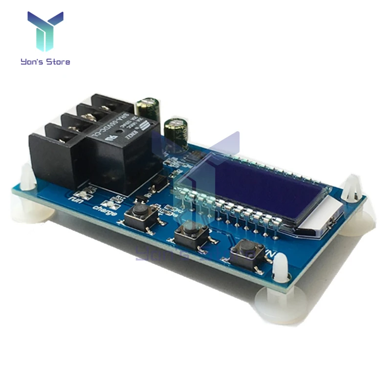 Li-ion Battery Charger 6-60V 30A Li-ion Battery Charge/NC Control - Foto 6