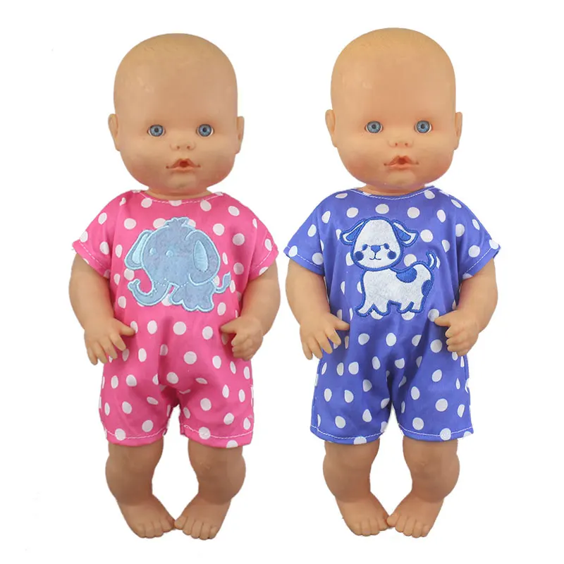 Doll Accessories Doll Clothes Doll Clothes Accessories Fashion Leisure Set Clothes Fit 32 cm Nenuco Doll Nenuco y su Hermanita Doll Accessories