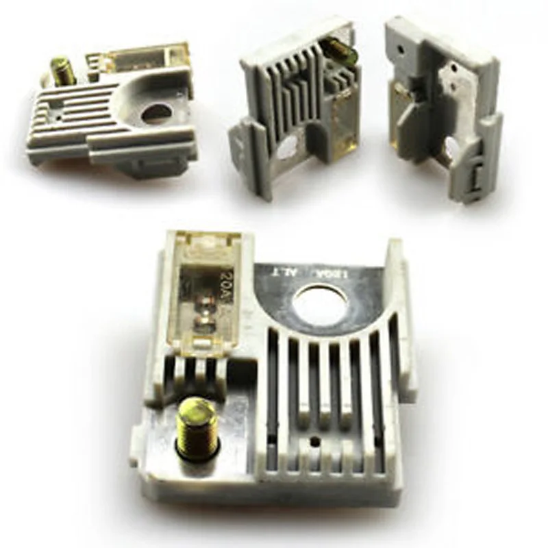 

Suitable for Mitsubishi Lancer Battery Installation Fuse Connection Safety Plate MN164188