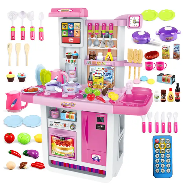 baby kitchen set online