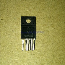1 шт./лот DM0565R FSDM0565R управление ЖК-дисплеем чип TO-220F на