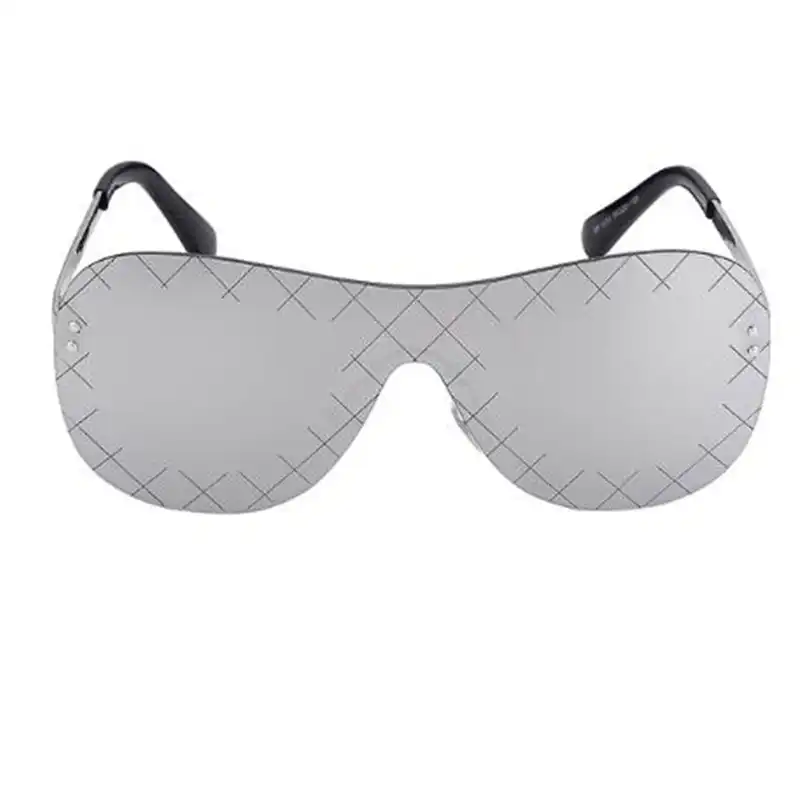 shield quilting sunglasses