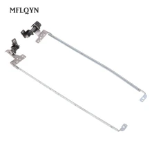 Ноутбук ЖК Петли для acer для GETWAY NV52 NV53 NV54 NV56 NV58 ноутбук ЖК левый и правый шарнир