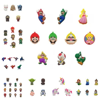 

500pcs Mickey Fridge Magnets Avenger Mario Magnetic Sticker Game of Thrones Souvenir Refrigerator Magnets Home Decor Kids Gift