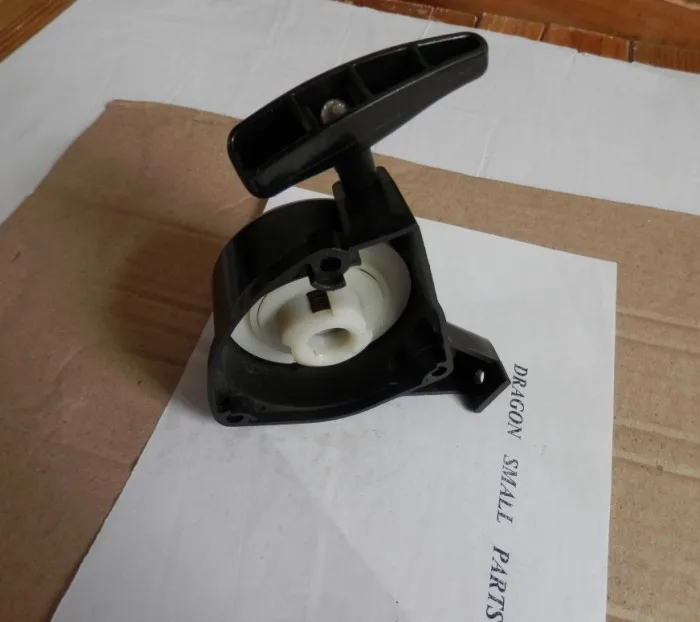 Стартер для MITSUBISHI TU26 TU23 TU33 767 768|mower suppliers|mowermower garden |