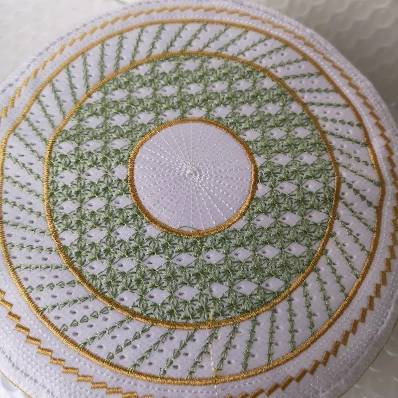 Детские мусульманские шляпы для молитв в индии мальчиков Kufi тюрбан ислам ic Кепка