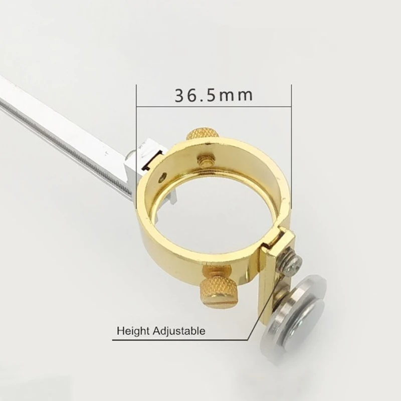 Rodillo de corte de brújula con herramienta de corte de Plasma