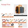Tig Welder TIG MMA 220V Argon Tig Control Welding Machine Stainless Steel Iron IGBT Technology 4