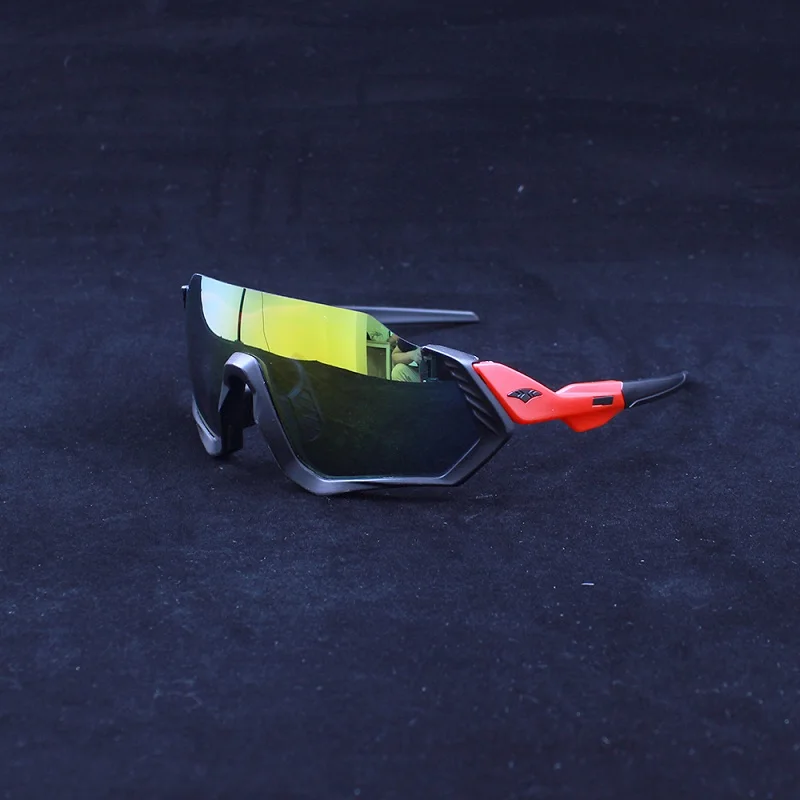 UV400 велосипедные очки для мужчин и женщин, спортивные очки для верховой езды, рыбалки, очки для бега, спорта, горной дороги, велосипеда, солнцезащитные очки MTB, велосипедные очки