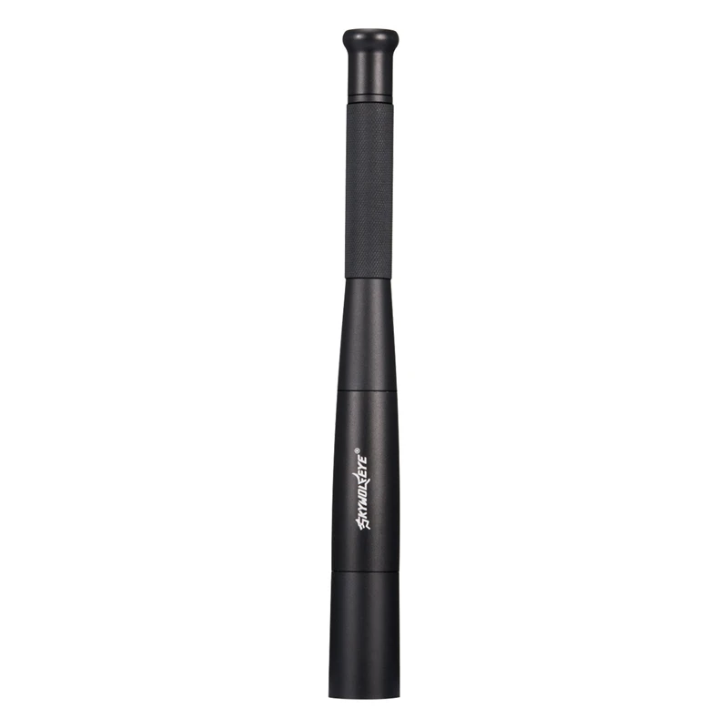

HHO-Skywolfeye 31Cm Baseball Bat Led Flashlight Super Bright Torch Emergency Powerful Led Flashlight