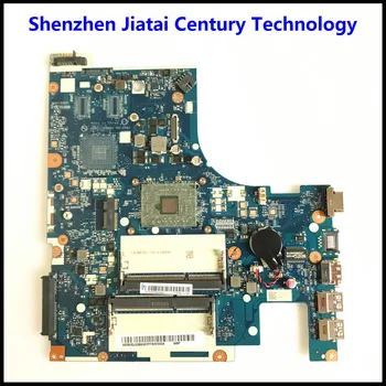 

BMWQ3/BMWQ4 NM-A401 mainboard For Lenovo Ideapad G51-35 G51 35 Laptop Motherboard 5B20J22828 A8-7410U DDR3 100% tested ok