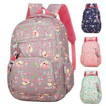 

School Backpack school bag girls backpack junior high school students large capacity Book Bag Rugtas Plecak Plecaki Rugzak