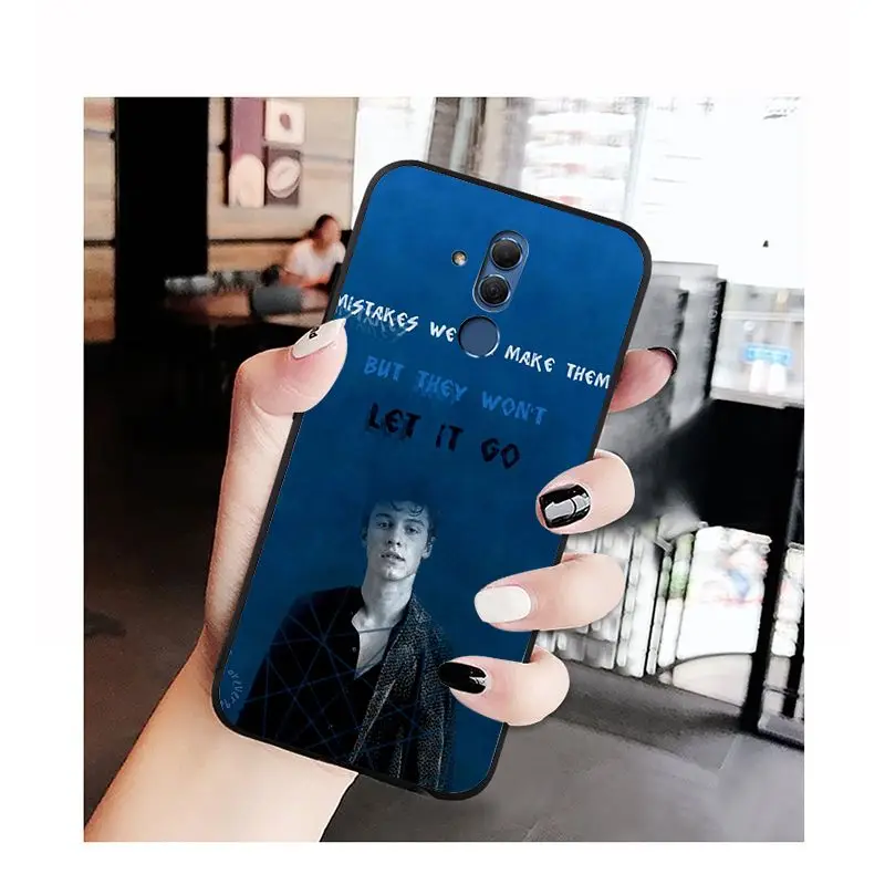 Shawn Mendes 98
