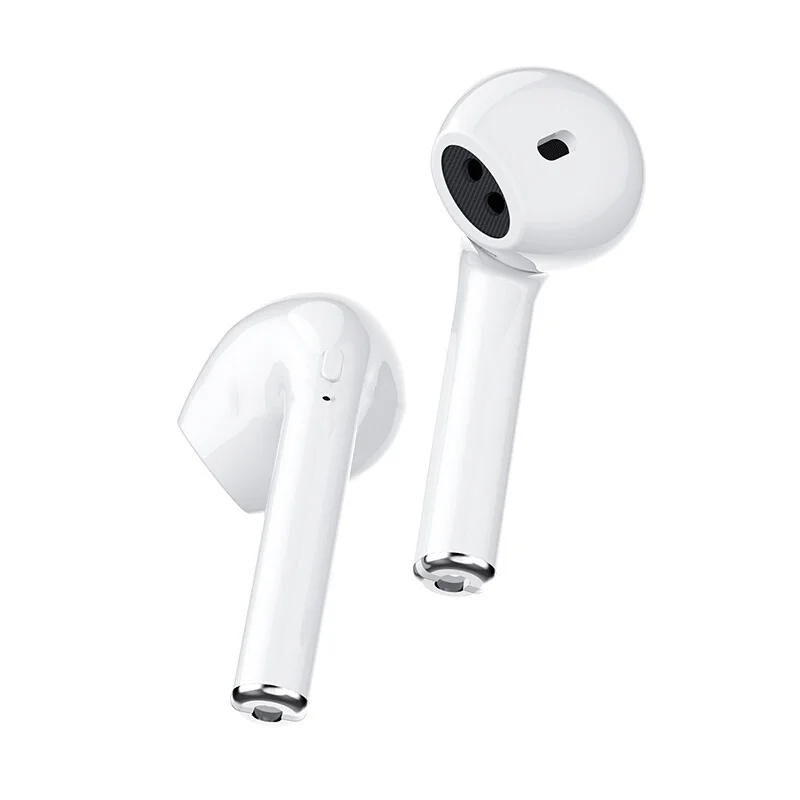 I9s TWS мини беспроводные Bluetooth вкладыши для наушников стерео невидимые наушники Близнецы гарнитура с зарядным устройством для Xiaomi