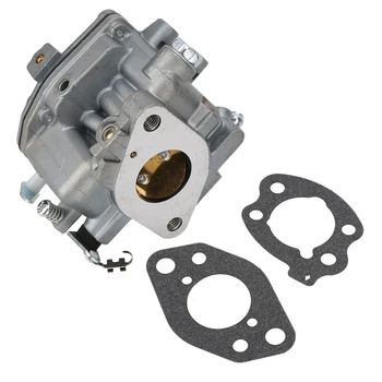 

Carburetor Carb with Gasket for Briggs & Stratton 845906 844041 844988 844039 305442 305445 846082
