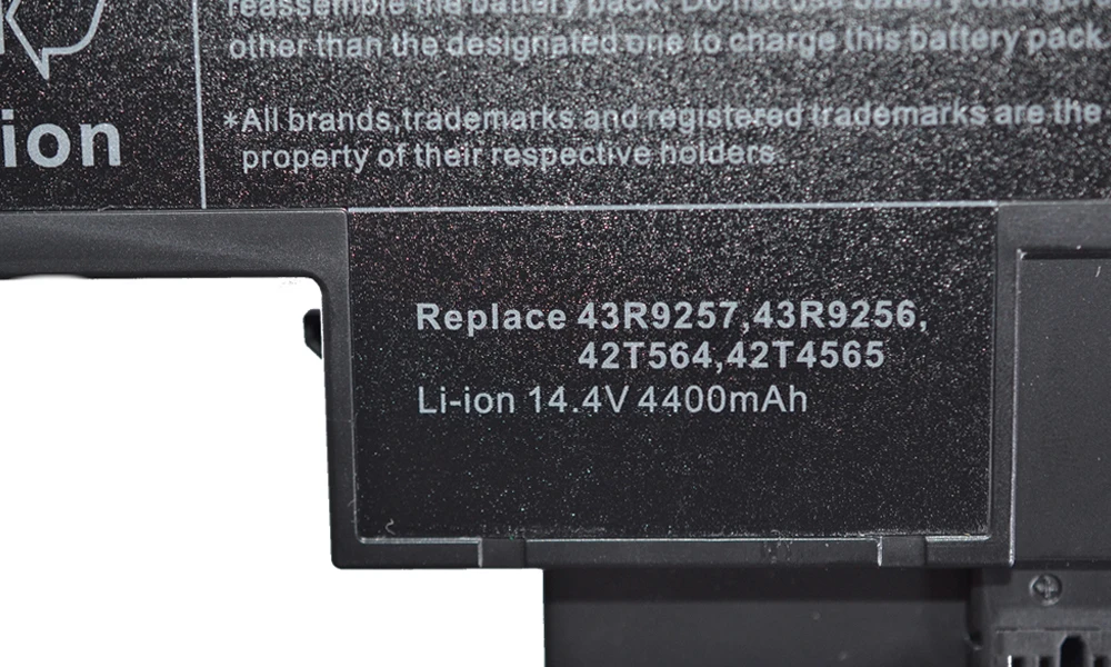 Jigu батарея для ноутбука для ThinkPad X200 планшет 2263 2266 4184 7448 7449 7450 7453 для LENOVO 43R9257 АСМ 42T4565 FRU 42T4658