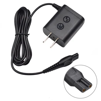 

5W Shaver Charger Power Adapter Trimmer For Philips Electric Norelco Shaver Machine HQ850 HQ912