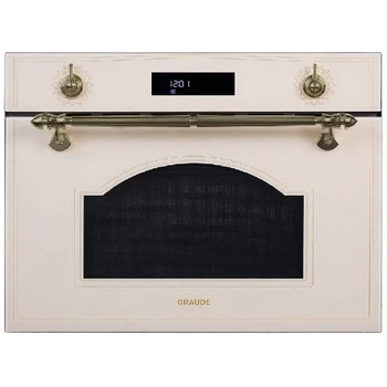 

Built-in microwave oven Microwave Graude MWK 45.0 EL